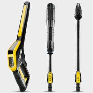 KARCHER K 4 Power Control Flex Car & Home Perač pod pritiskom - Slika 3
