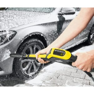 KARCHER K 4 Power Control Flex Car & Home Perač pod pritiskom - Slika 7