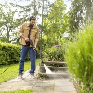 KARCHER K 5 CLASSIC Perač pod pritiskom - Slika 1