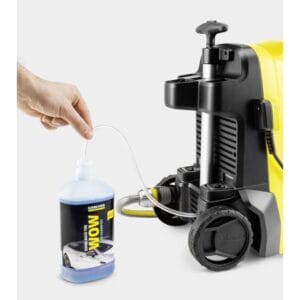 KARCHER K 5 CLASSIC Perač pod pritiskom - Slika 5