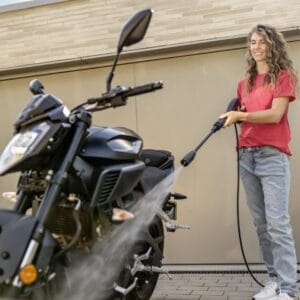 KARCHER K 5 CLASSIC Perač pod pritiskom - Slika 6