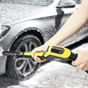 KARCHER K 5 POWER CONTROL Perač pod pritiskom - Slika 2