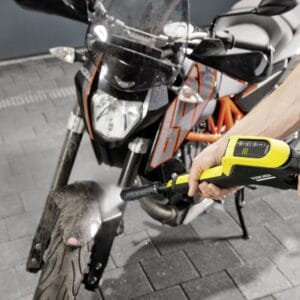 KARCHER K 5 POWER CONTROL Perač pod pritiskom - Slika 4