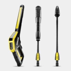 KARCHER K 5 POWER CONTROL Perač pod pritiskom - Slika 6