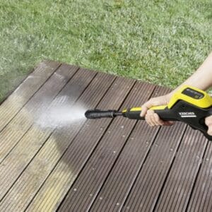 KARCHER K 5 POWER CONTROL Perač pod pritiskom - Slika 8