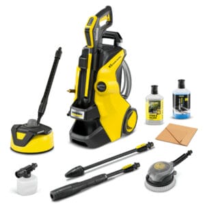 KARCHER K 5 Power Control Flex Car & Home Perač pod pritiskom - Slika 4