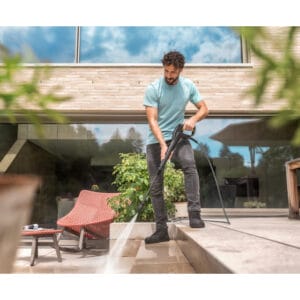 KARCHER K 7 Power Flex Perač pod pritiskom - Slika 1