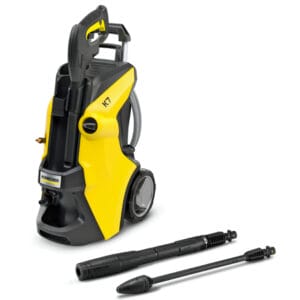 KARCHER K 7 Power Flex Perač pod pritiskom - Slika 2