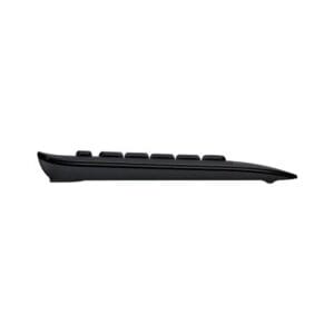 Logitech K650 Signature Wireless US crna tastatura - Slika 4