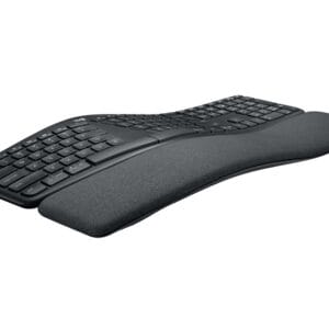 Logitech K860 Ergo Wireless Split US tastatura - Slika 1