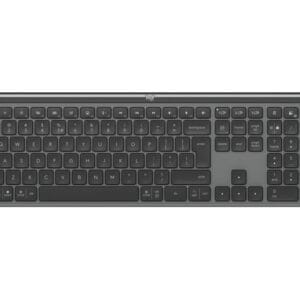 Logitech K950 Wireless Graphite US tastatura - Slika 2