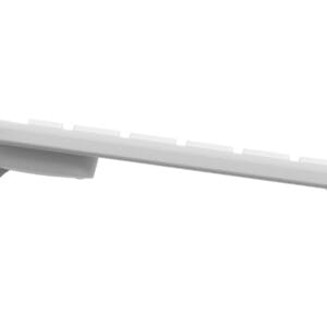 Logitech K950 Wireless White US tastatura bela - Slika 1