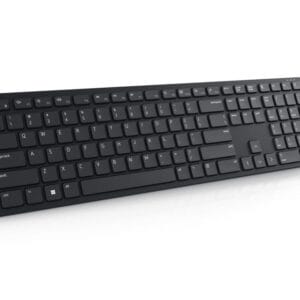 Dell KB500 Pro Wireless US tastatura crna - Slika 6