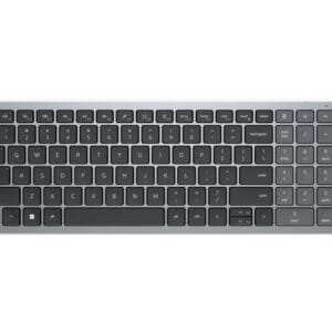 Dell KB740 Pro Plus Compact Multi-device US wireless tastatura si... - Slika 1