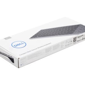 Dell KB740 Pro Plus Compact Multi-device US wireless tastatura si... - Slika 4