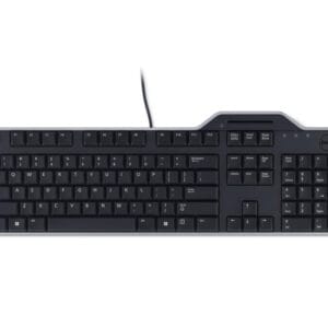 Dell KB813 Pro Smartcard USB US tastatura crna - Slika 2