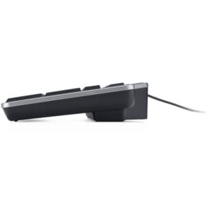 Dell KB813 Pro Smartcard USB US tastatura crna - Slika 6