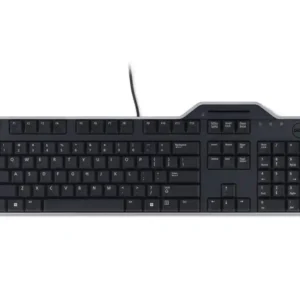 Dell Tastatura Dell KB813 Smartcard USB YU - Slika 1