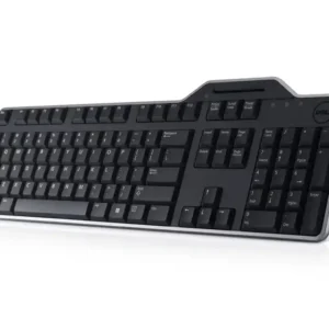 Dell Tastatura Dell KB813 Smartcard USB YU - Slika 3