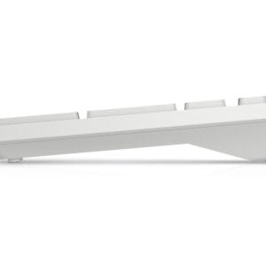 DELL KM5221W Pro Wireless US tastatura + miš bela - Slika 4