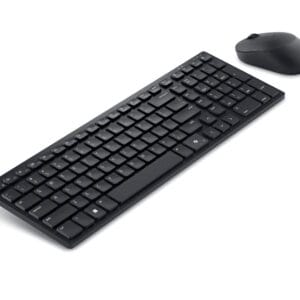 DELL KM555 Pro Silent YU tastatura + miš crna - Slika 3