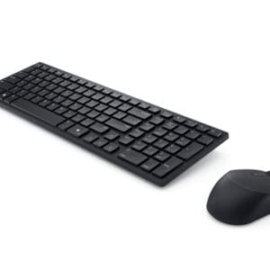 DELL KM555 Pro Silent YU tastatura + miš crna - Slika 5
