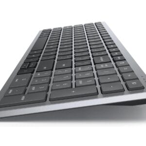 DELL KM7120W Pro Plus Wireless US tastatura + miš siva - Slika 1