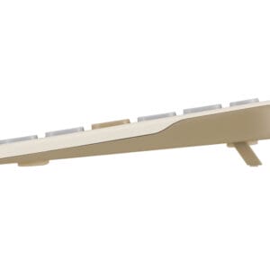 Asus KW100 Marshmallow Wireless tastatura BG - Slika 2