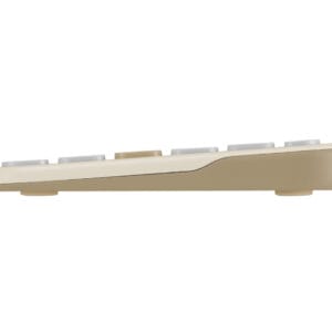Asus KW100 Marshmallow Wireless tastatura BG - Slika 5