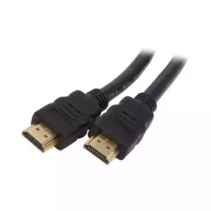 Linkom Kabl HDMI M/M Linkom 2.0v 4K 3m Gold - Slika 1