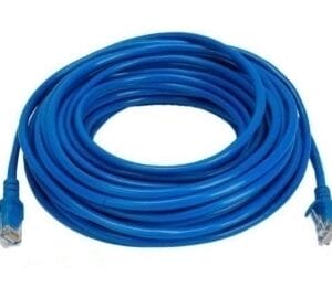 FAST ASIA Kabl Patch Cord 20m cat.6 - Slika 1
