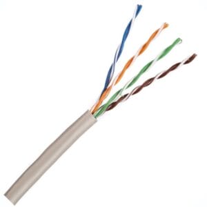 FAST ASIA Kabl UTP Cat5e 305m Wall - Slika 1