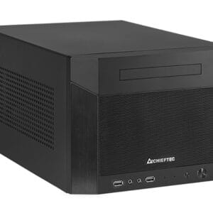 Chieftec Kućište CN-01B-OP Pro Cube Mini - Slika 5