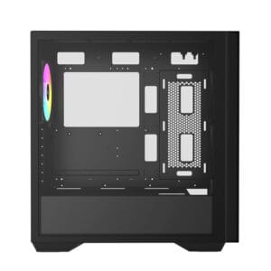 Raidmax Kućište MESHIAN X605 (X605TBF) crno bez napajanja - Slika 3