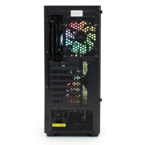 Ig-Max Kućište N1907-7700 OCTAGON 4F, 700W - Slika 2