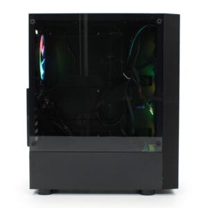 Ig-Max Kućište N1907-7700 OCTAGON 4F, 700W - Slika 4