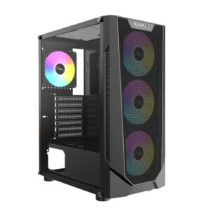 Raidmax Kućište VECTOR V155 675W - Slika 4