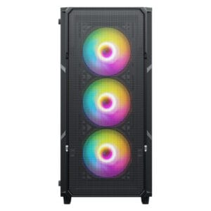 Raidmax Kućište VECTOR V212 bez napajanja - Slika 1