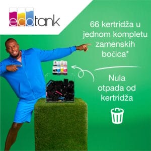 Epson L6460 EcoTank ITS Wireless multifunkcijski inkjet štampač - Slika 4