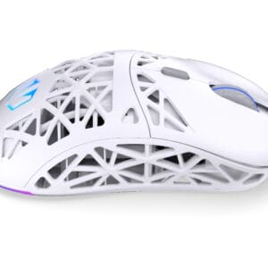 Endorfy LIV Plus Wireless OWH PAW beli miš (EY6A017) - Slika 2