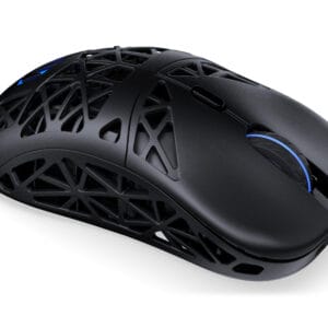Endorfy LIV Plus Wireless PAW3395 crni miš (EY6A016) - Slika 2