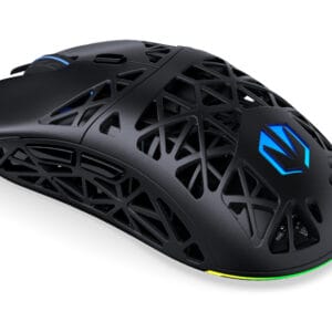 Endorfy LIV Plus Wireless PAW3395 crni miš (EY6A016) - Slika 3