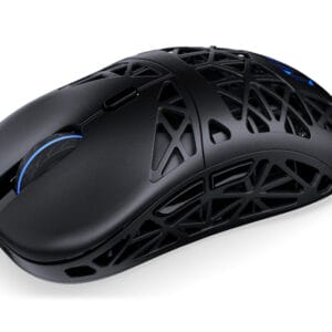 Endorfy LIV Plus Wireless PAW3395 crni miš (EY6A016) - Slika 1
