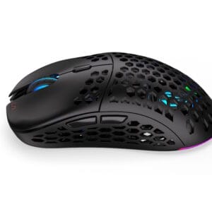 ENDORFY LIX Wireless PMW3335 crni miš (EY6A008) - Slika 6