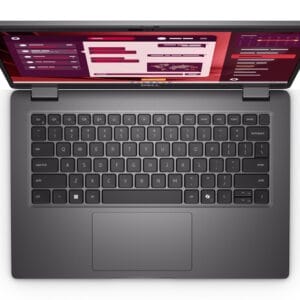 Dell Latitude 3450 14 inch FHD i3-1315U 8GB 512GB SSD Backlit FP Ubuntu 3yr ProSupport laptop - Slika 3