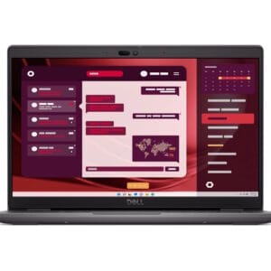 Dell Latitude 3450 14 inch FHD i3-1315U 8GB 512GB SSD Backlit FP Ubuntu 3yr ProSupport laptop - Slika 8