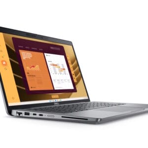 DELL Latitude 5450 14 inch FHD Core Ultra 5 125U 8GB 512GB SSD Backlit FP SC Ubuntu 3yr ProSupport - Slika 4