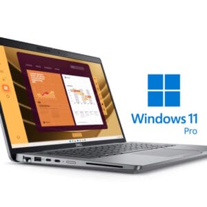 Dell Latitude 5450 14 inch FHD Core Ultra 7 155U 16GB 512GB SSD Backlit FP SC Win11Pro 3yr ProSupport - Slika 7