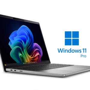 Dell Latitude 5455 14 inch FHD+ 300nits Snapdragon X Plus X1P-64-100 16GB 512GB SSD Backlit FP Win11Pro 3yr ProSupport laptop - Slika 7