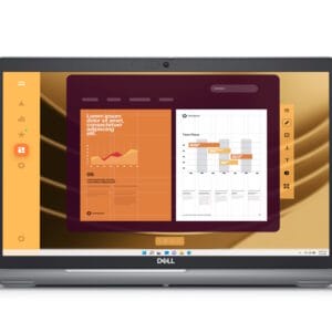 Latitude 5550 15.6 inch FHD Core Ultra 7 165U 16GB 512GB SSD Backlit FP SC Ubuntu 3yr ProSupport - Slika 3